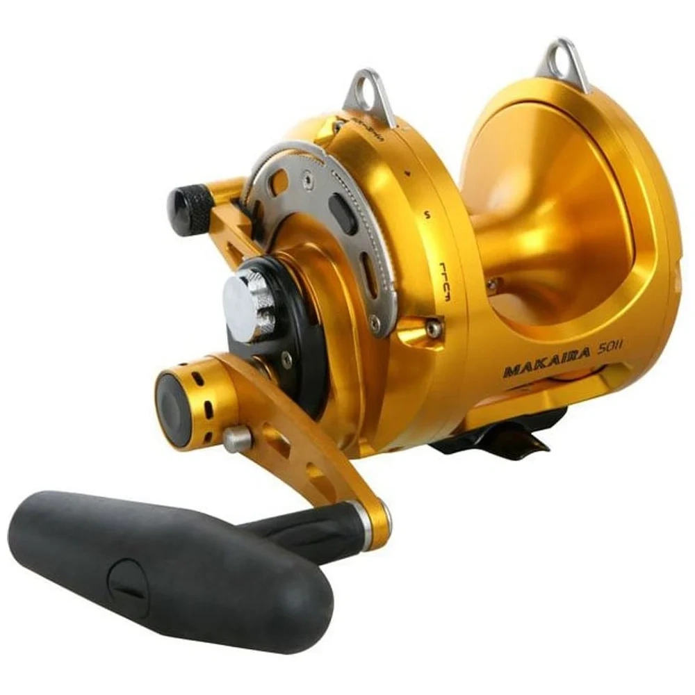 Carrete Makaira 20II
