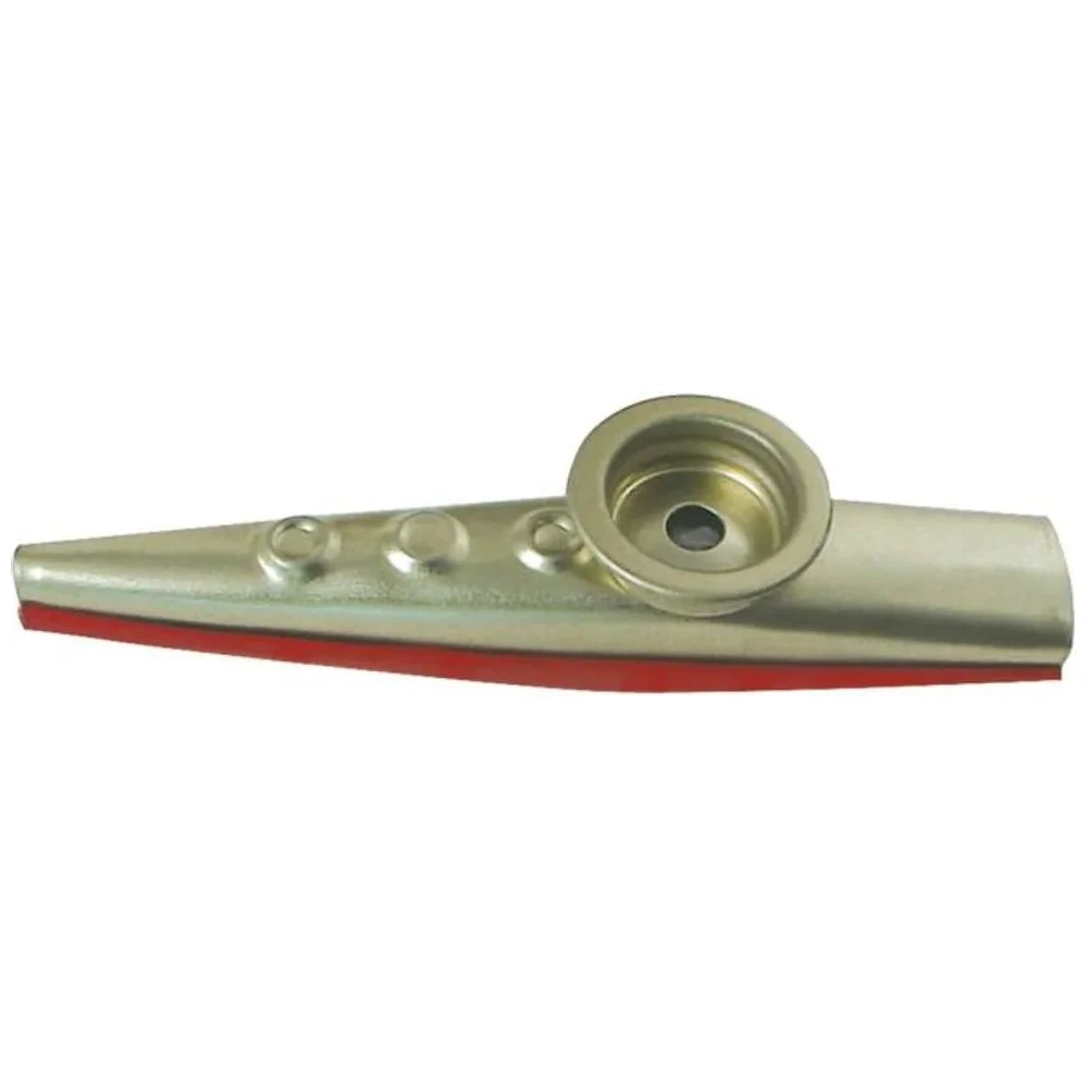 Kazoo de Metal