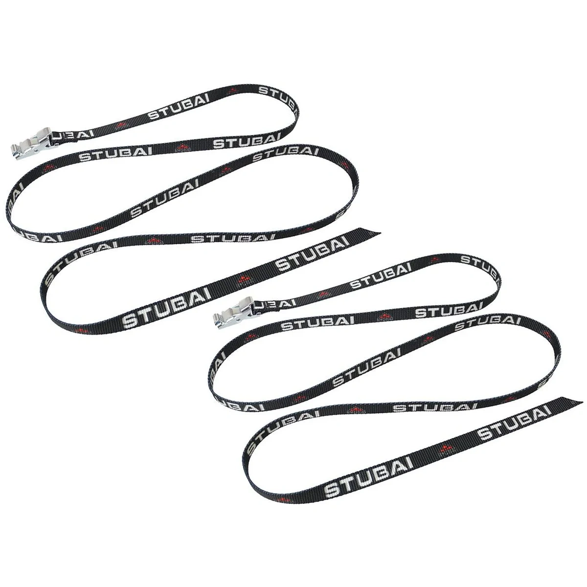 Correas para Crampones