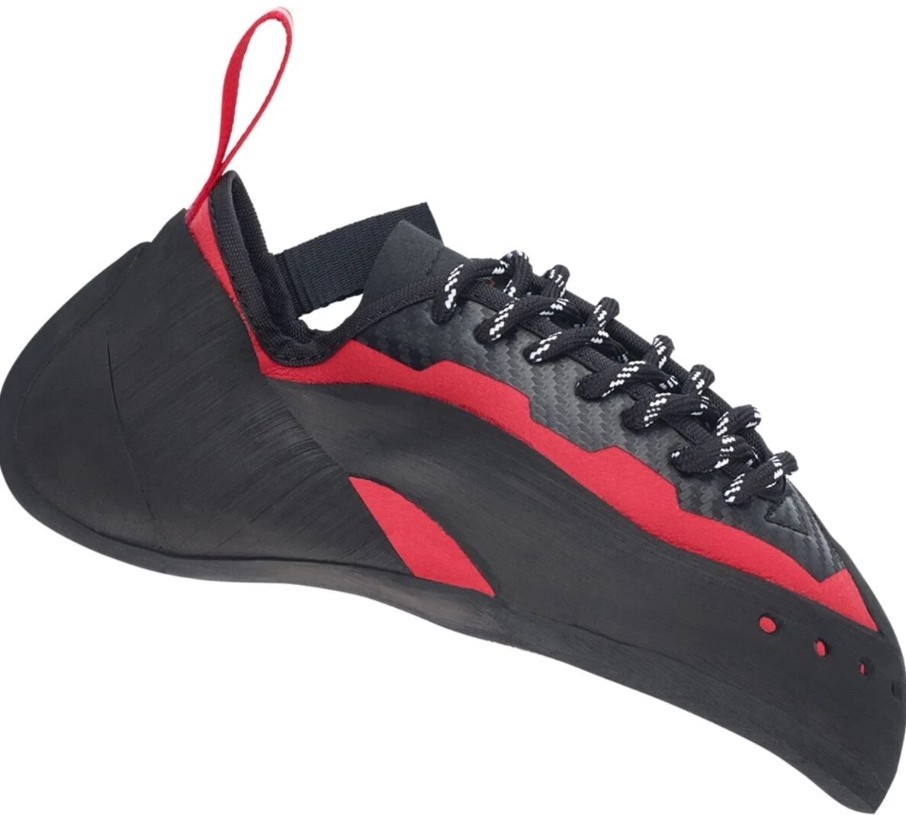 Zapatilla De Escalada Sirius Lace Lv