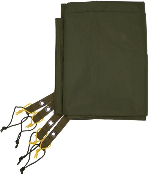 Footprint Gannet 4 Person -
