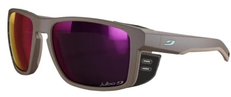 Lentes Deportivos De Sol Shield Kj