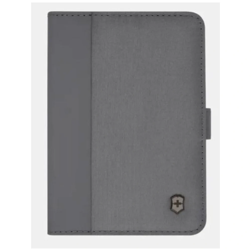 Porta Pasaporte Travel Essentials
