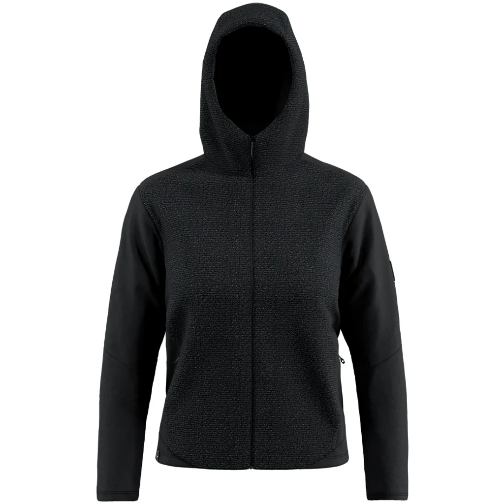 Chaqueta Mujer Fanes Sarner Light Hybrid