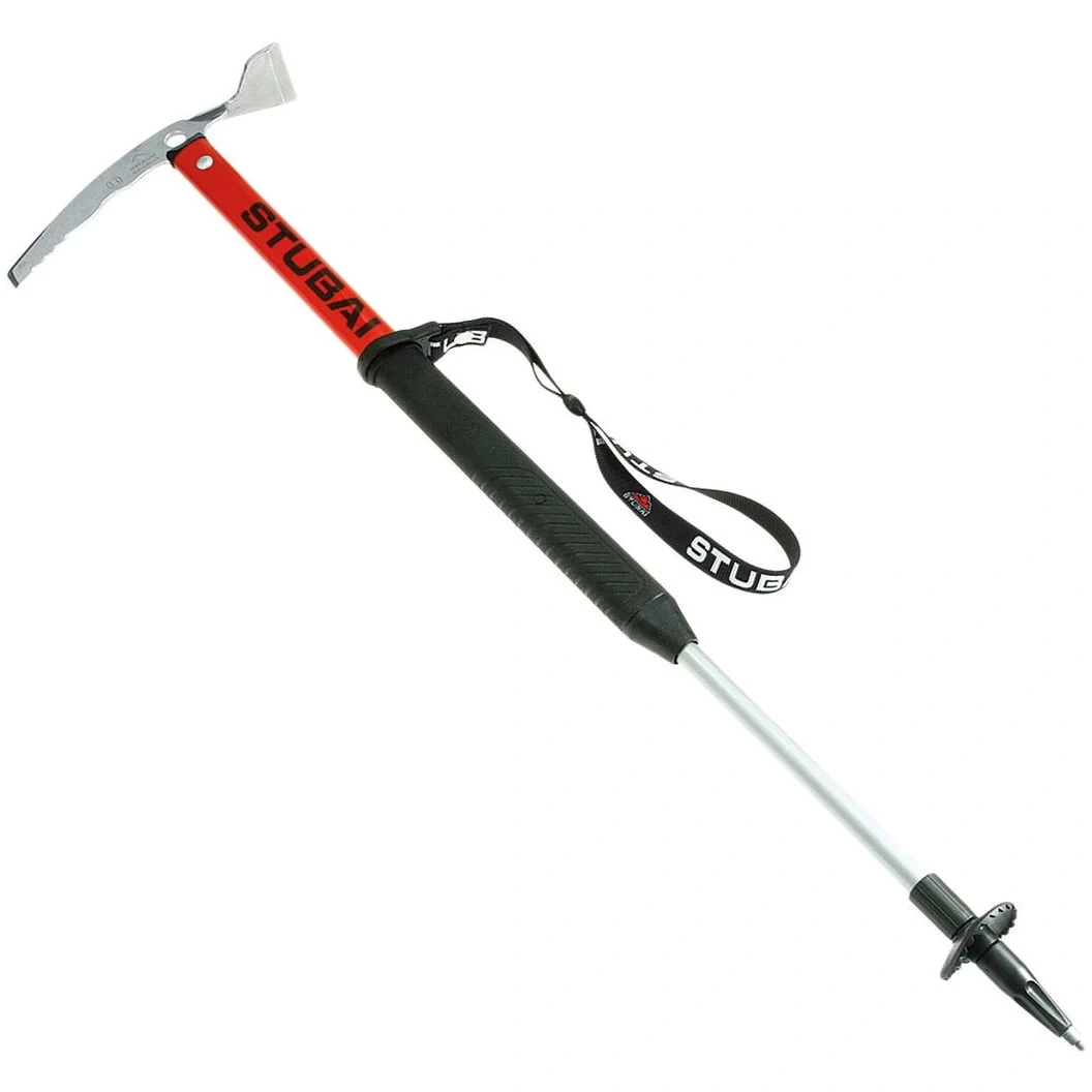 Piolet Tour Lite Telescópico 60-95 CM