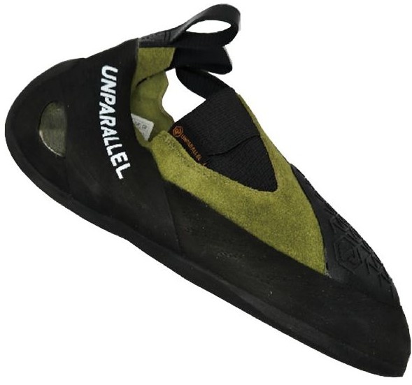 Negro/Verde