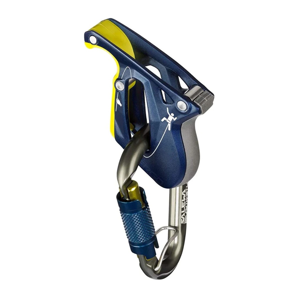 Asegurador Ergo Belay System