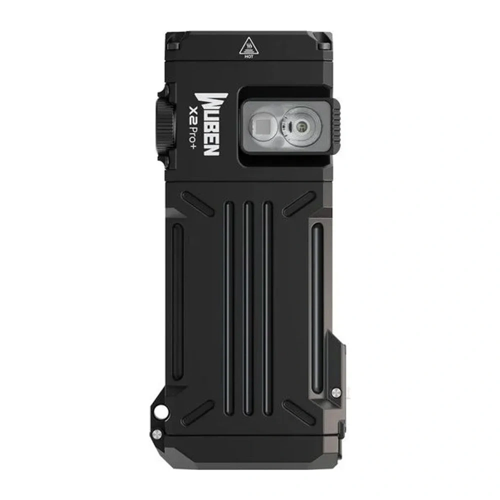Linterna X2 Pro+ 1500 Lumens
