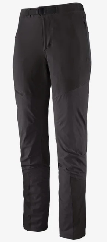 Pantalón Mujer Terravia Alpine Pants - Regular