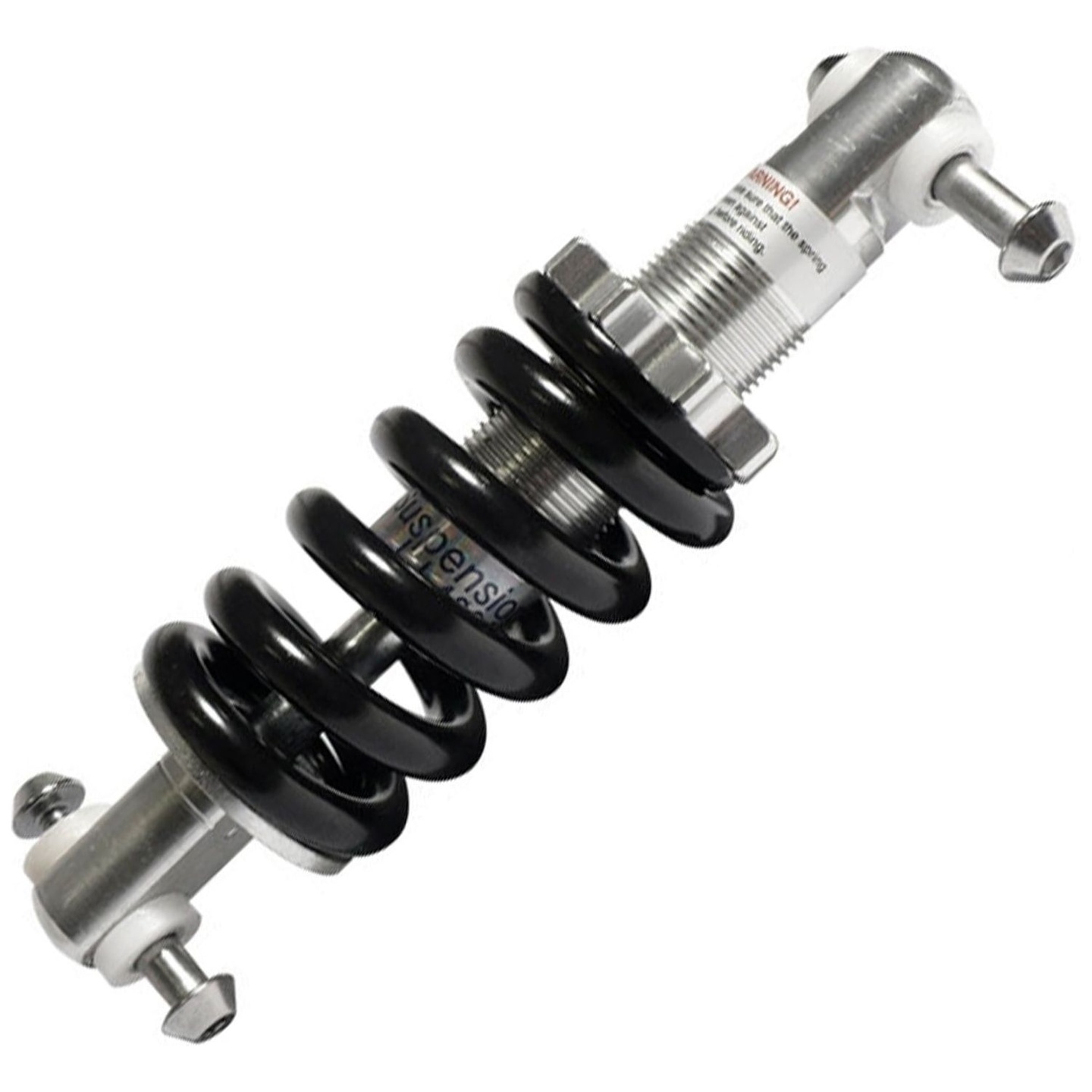 Amortiguador Trasero Saiguan 1500 lb