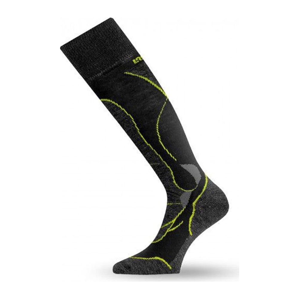 Calcetines Ski Lana Merino STW