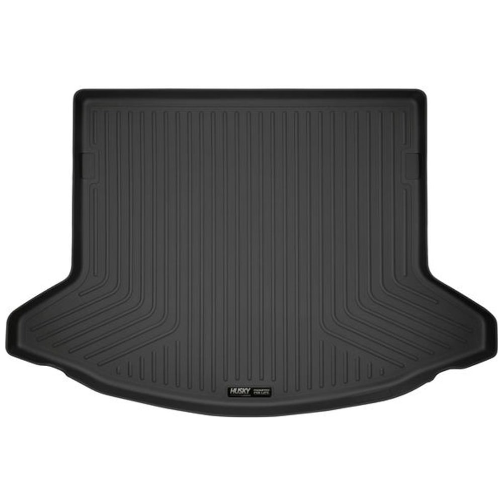 Pisos de Goma Maletero Rígido para Mazda CX-5 2017-2021