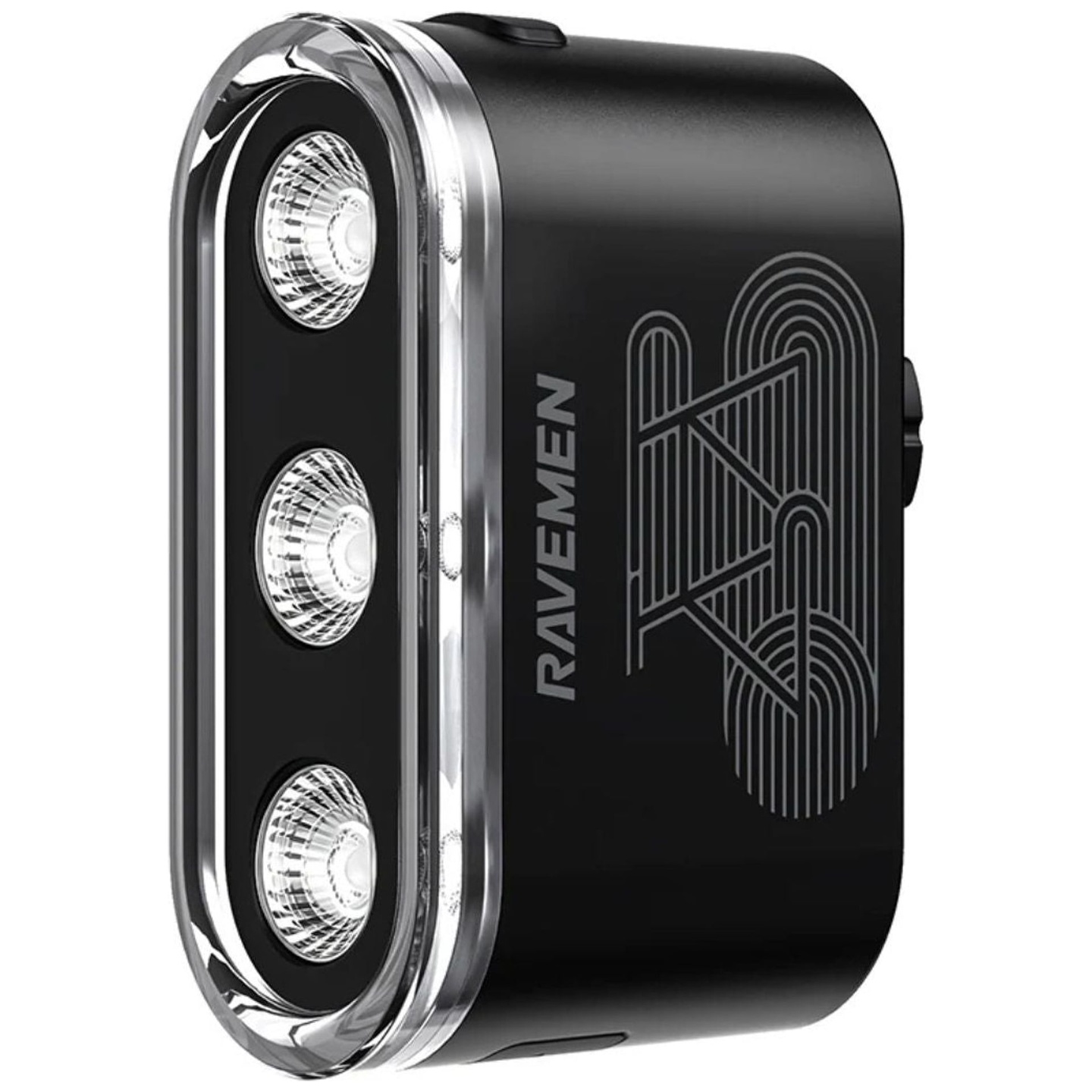 Luz Trasera Ravemen TR400