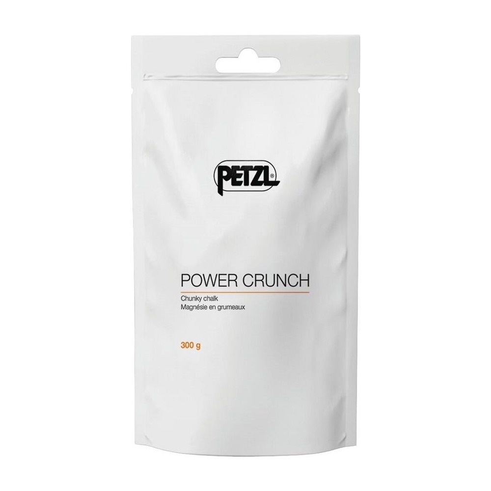 Magnesio Power Crunch 300grs