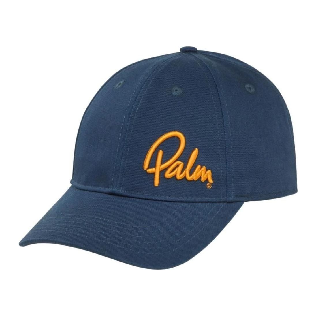 Gorro Script Baseball Cap
