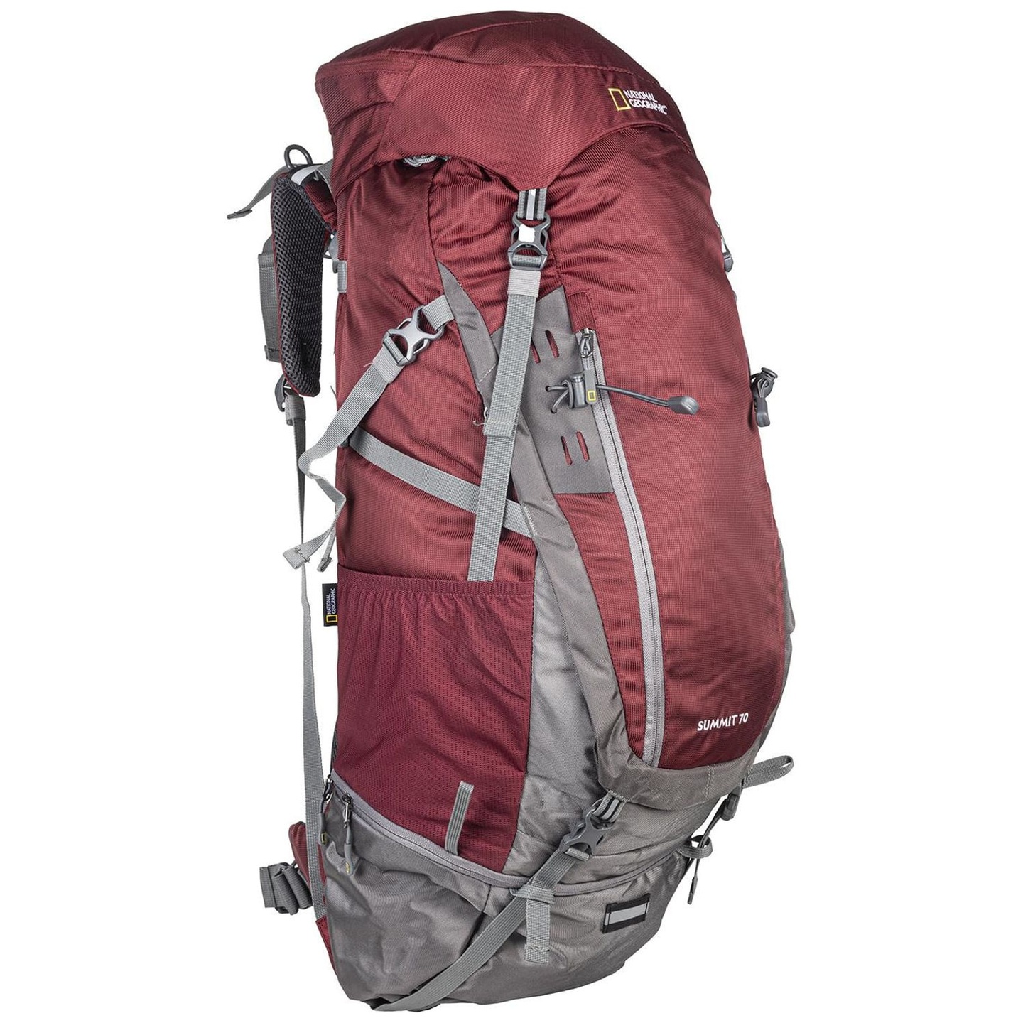 Mochila Summit 70 Litros