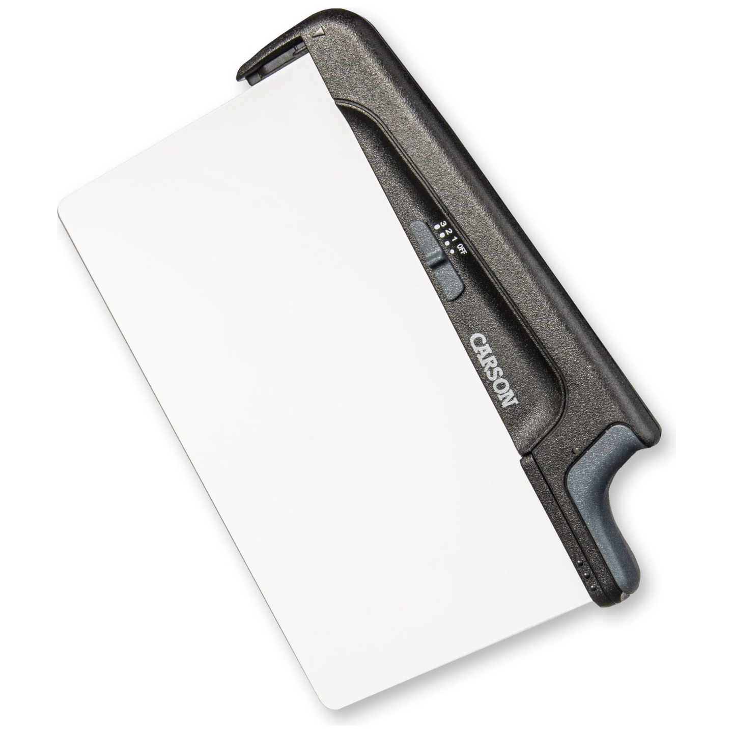 Luz de Lectura LED Recargable PageGlow