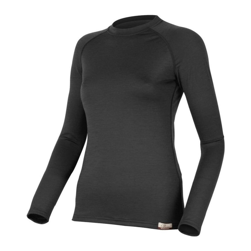 Primera Capa Atila Merino Wool