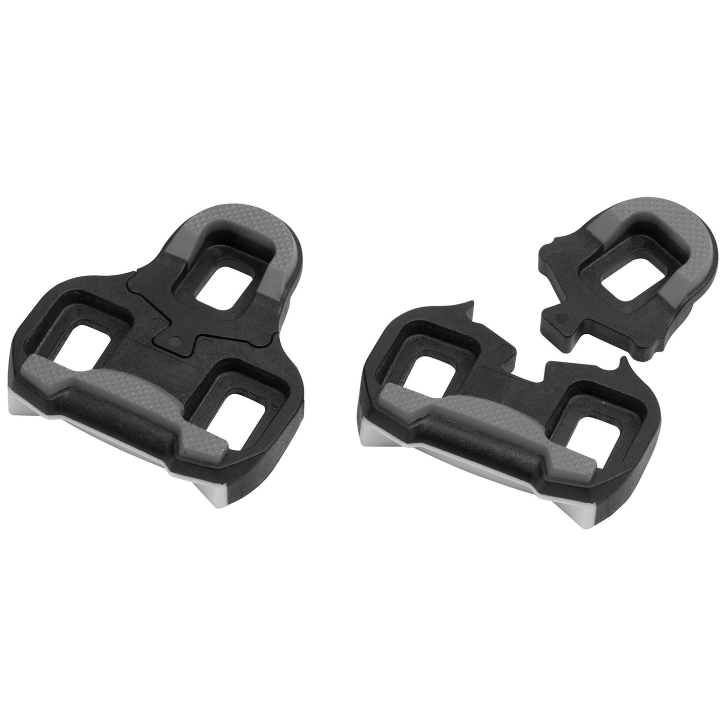 Calas Giant Pedal Cleats 4.5° Compatibles LOOK