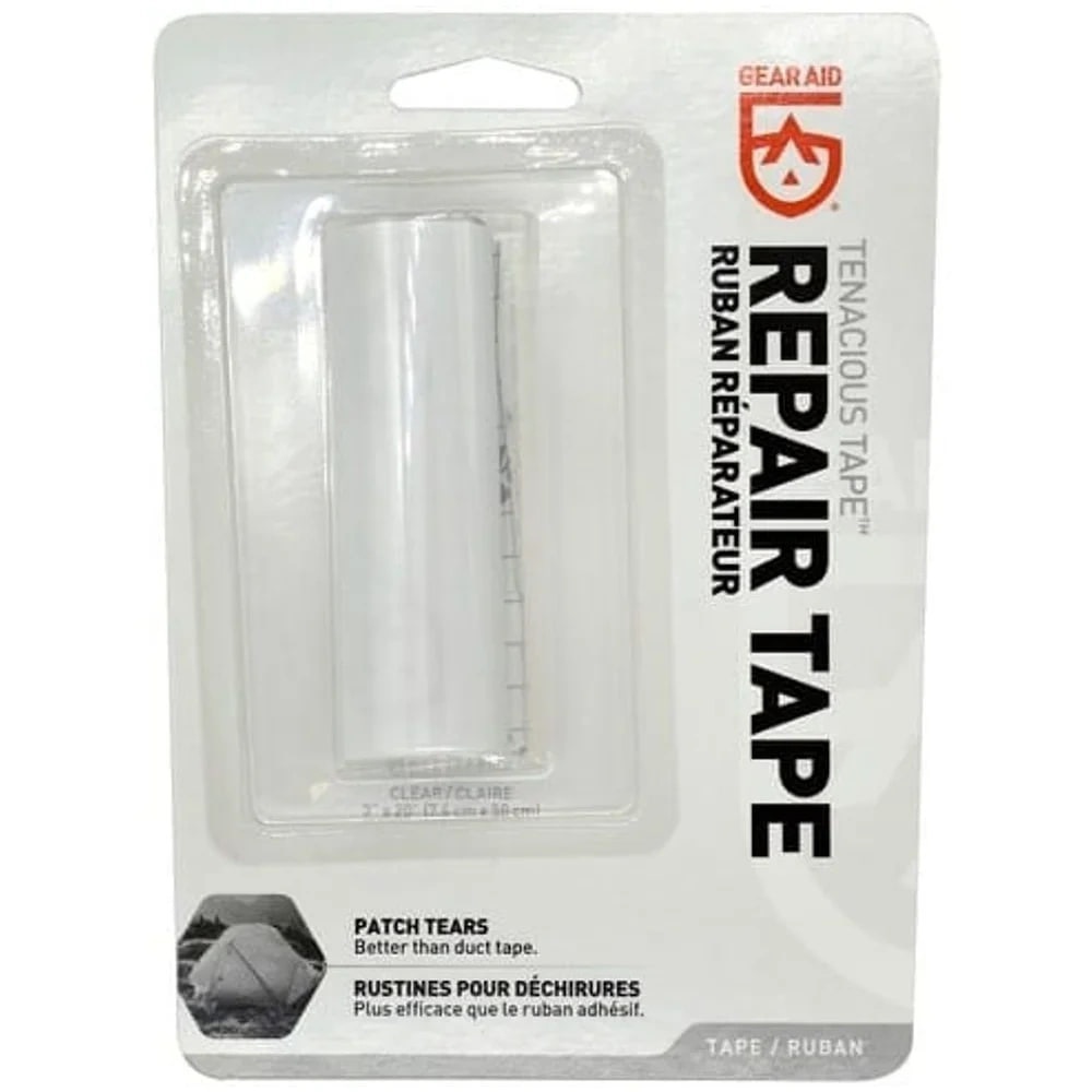 Cinta Adhesiva Tenacious Repair Tape 50 X 7,5 Cm