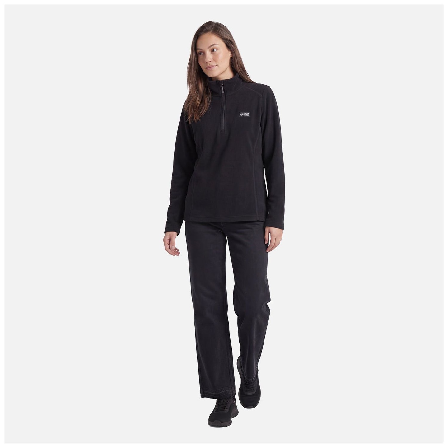 Polar Mujer Asegurao V27