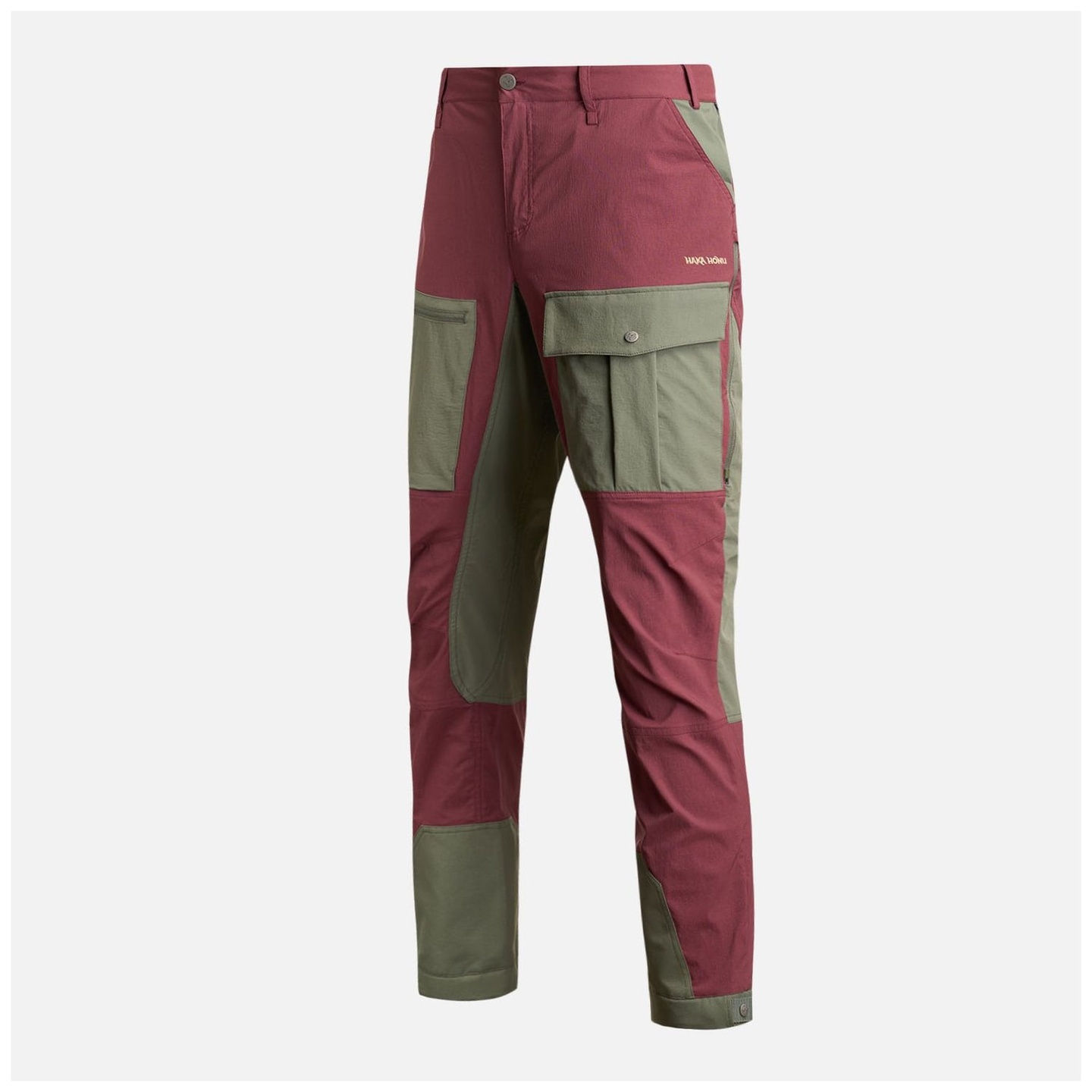 Pantalón Hombre Boina Negra V24