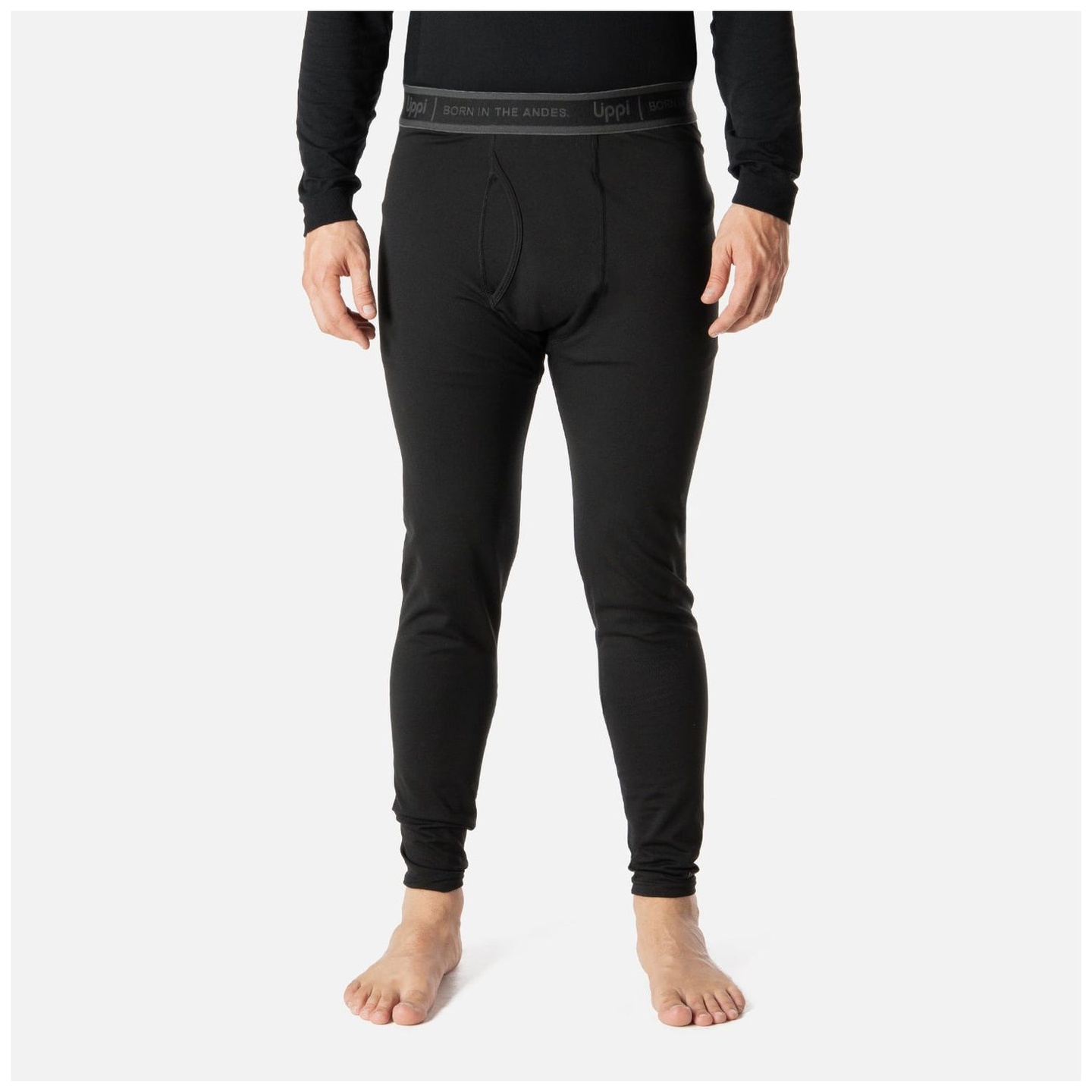 Primera Capa Hombre Skintec Warm Bottom