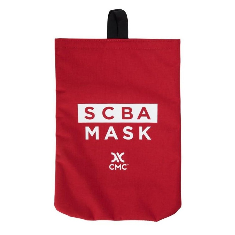Bolso Para Mascara SCBA