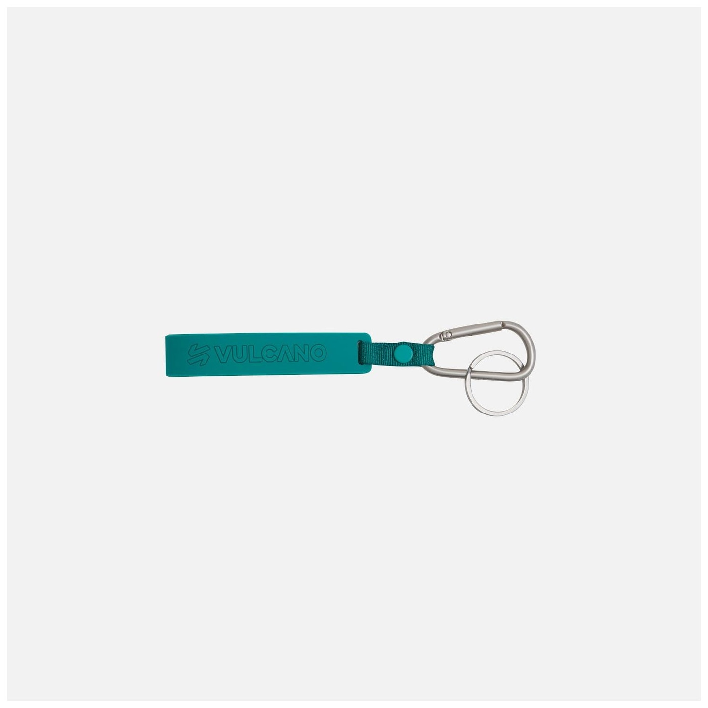 Llavero Lightweight Vulcano Keychain