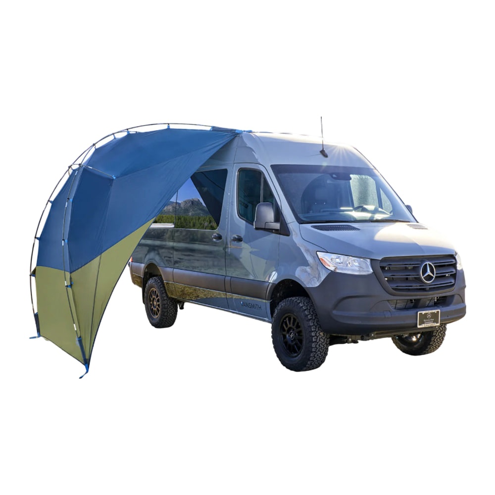 Toldo Sideroads Awning