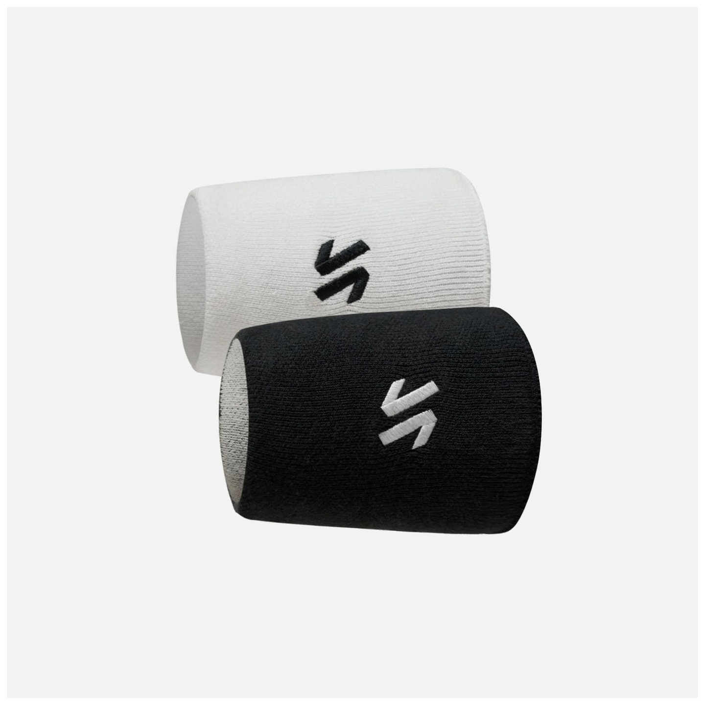 Muñequeras Wristbands Pack