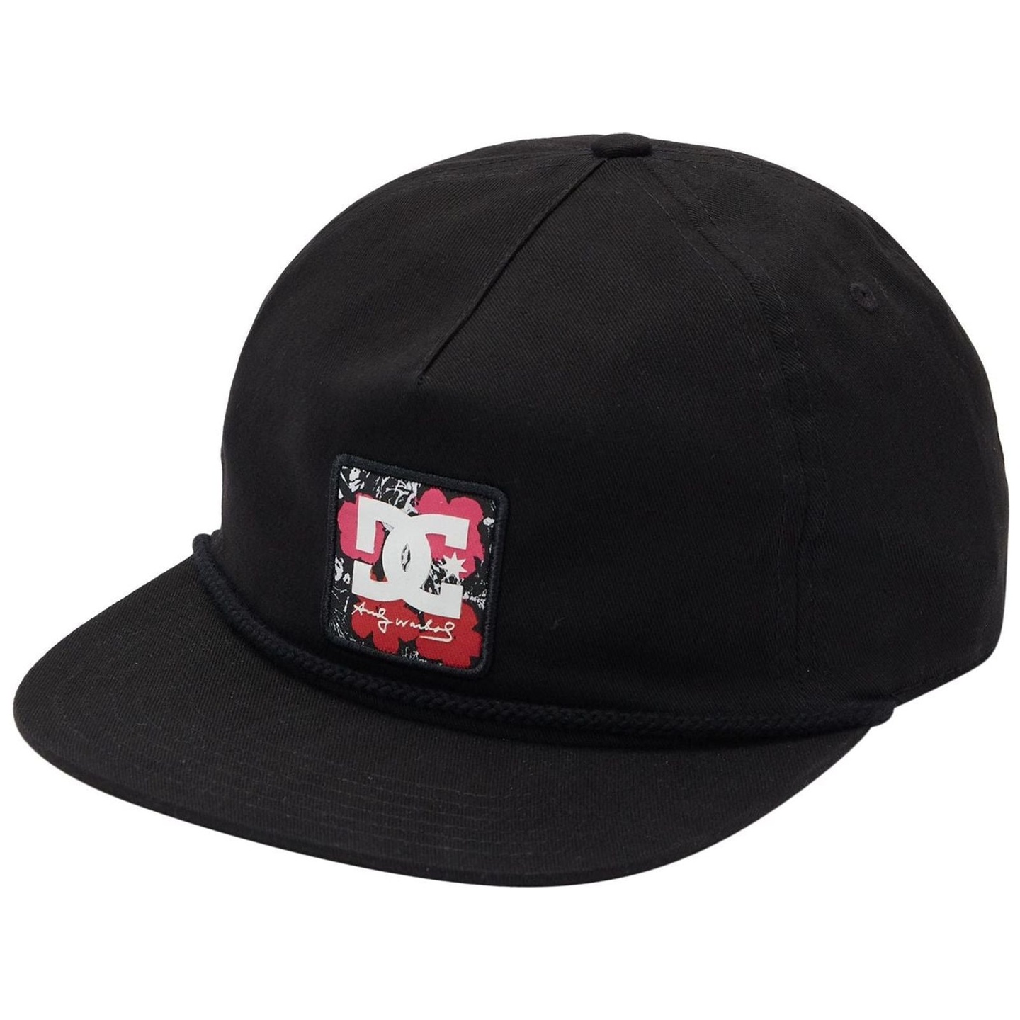 Jockey DC Shoes Life & Death