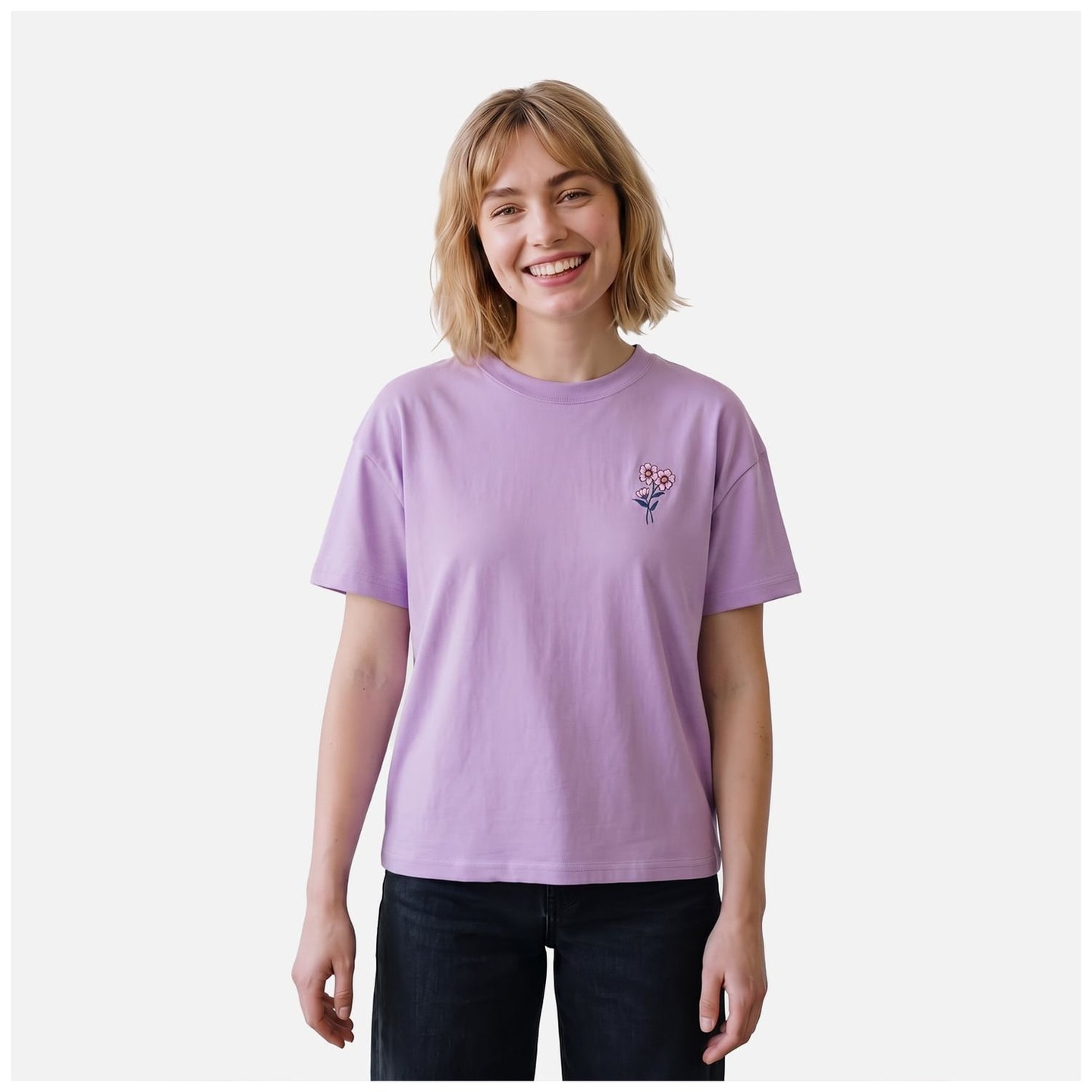 Polera Mujer Liofilizada