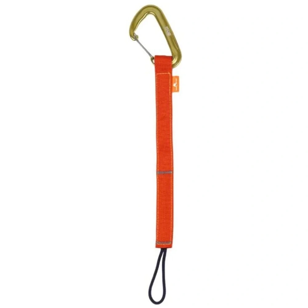 Correa con Mosquetón Multiherramienta 30 CM