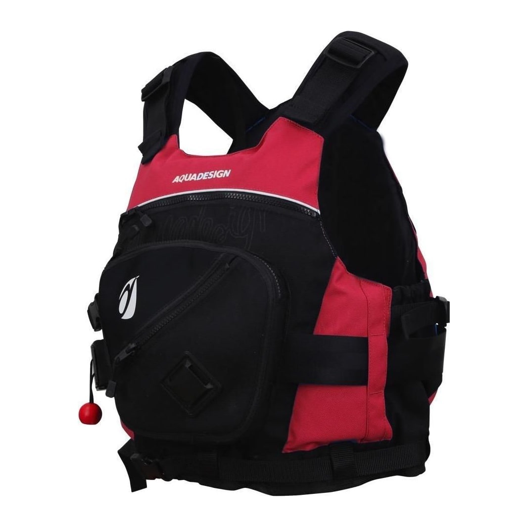 Chaleco Salvavidas Upano Rescue