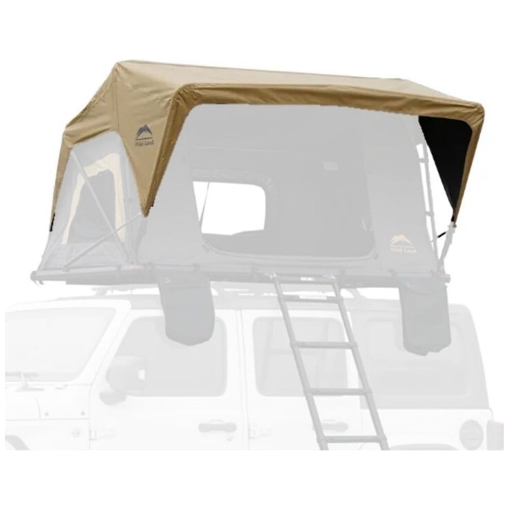 Tela Exterior Serie Normandy