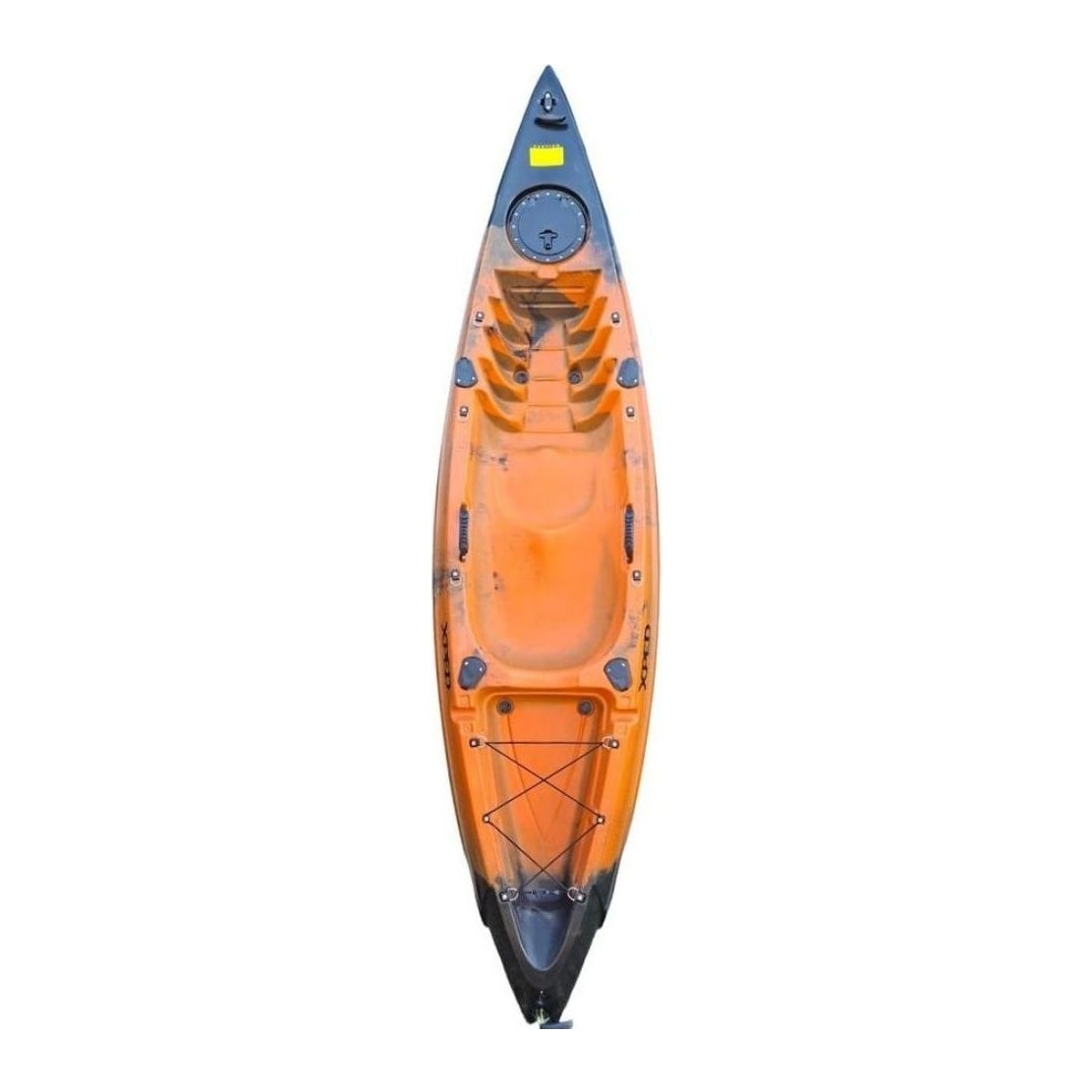 Kayak Metis 10.3