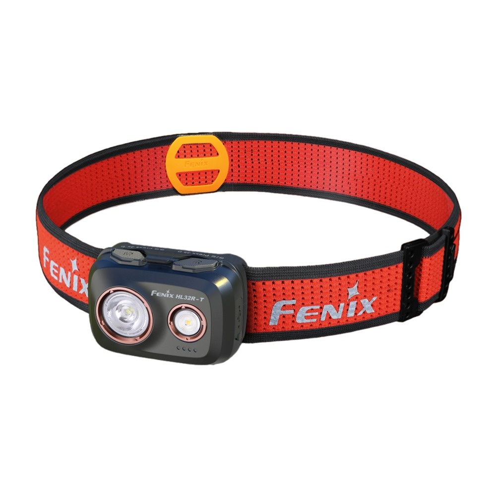 Linterna Frontal HL32R-T