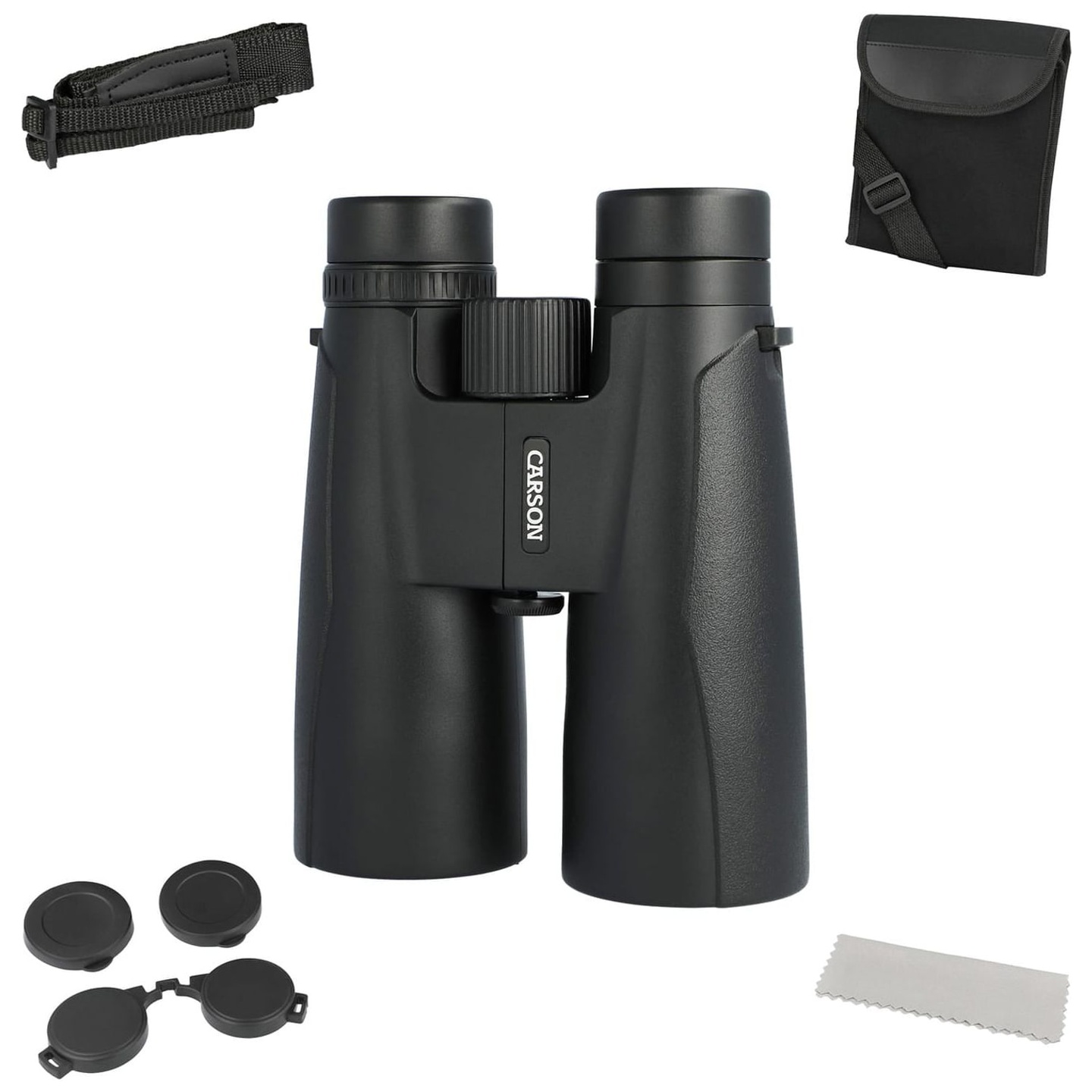 Binocular Makalu 12x50 MM