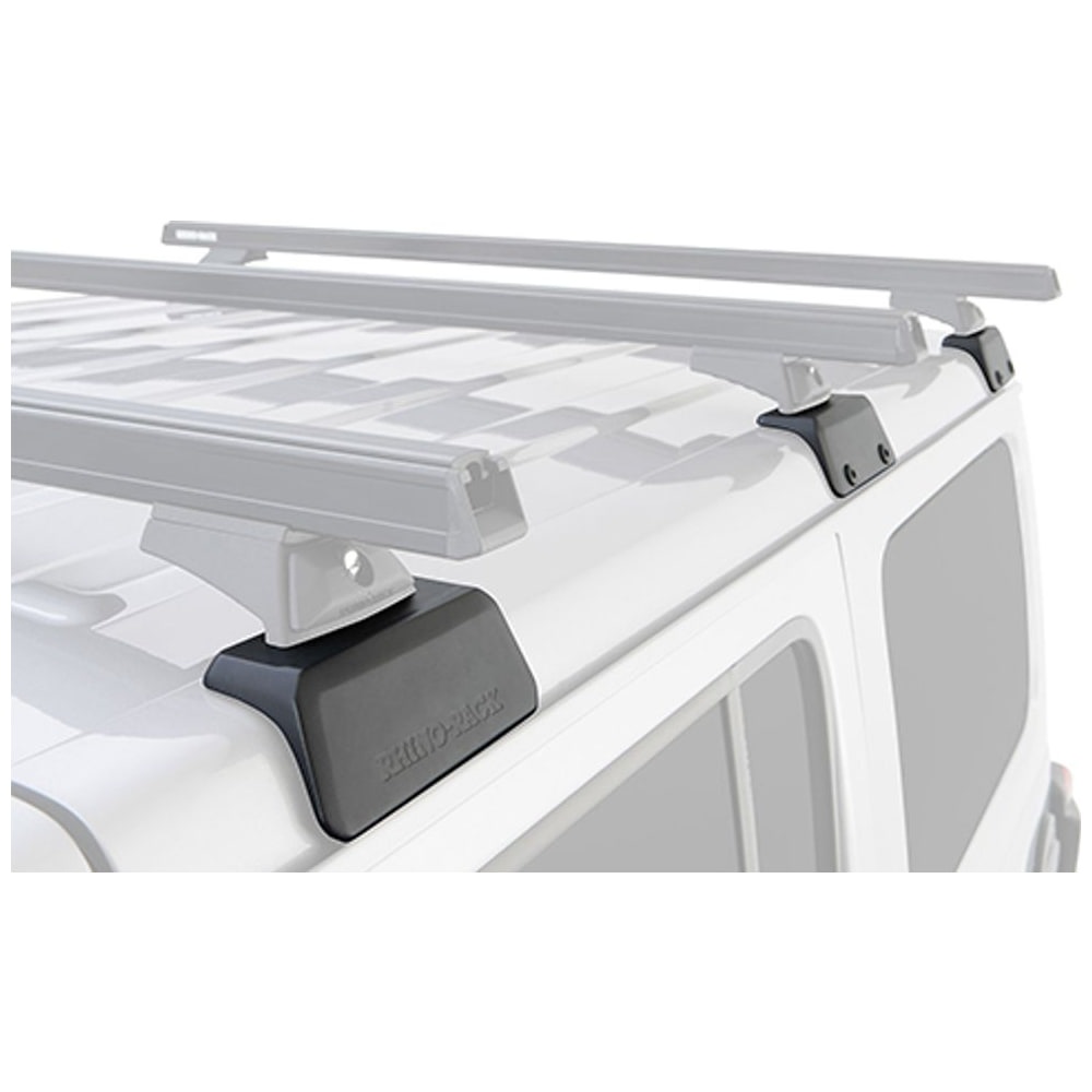 Armazón de Refuerzo - Backbone para Jeep Wrangler JL 4 Puertas