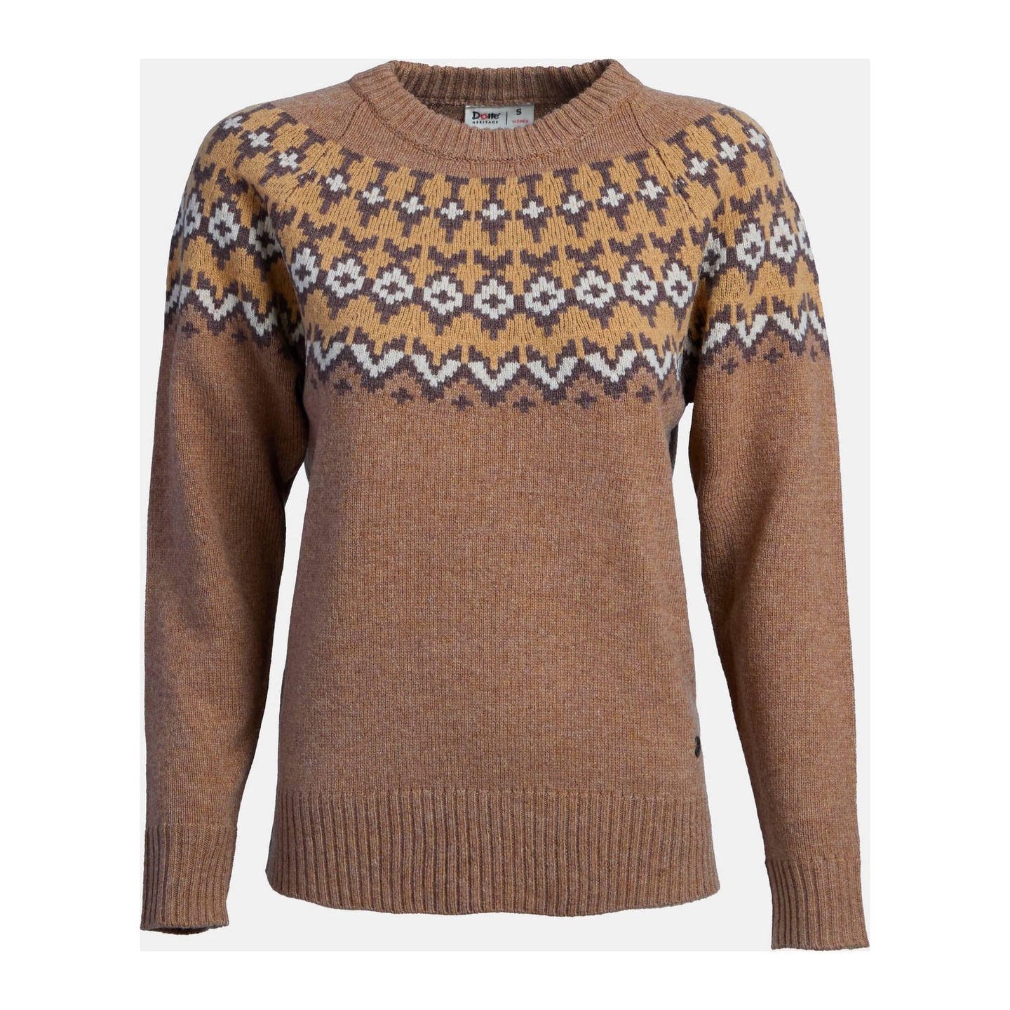 Sweater Evora Mujer