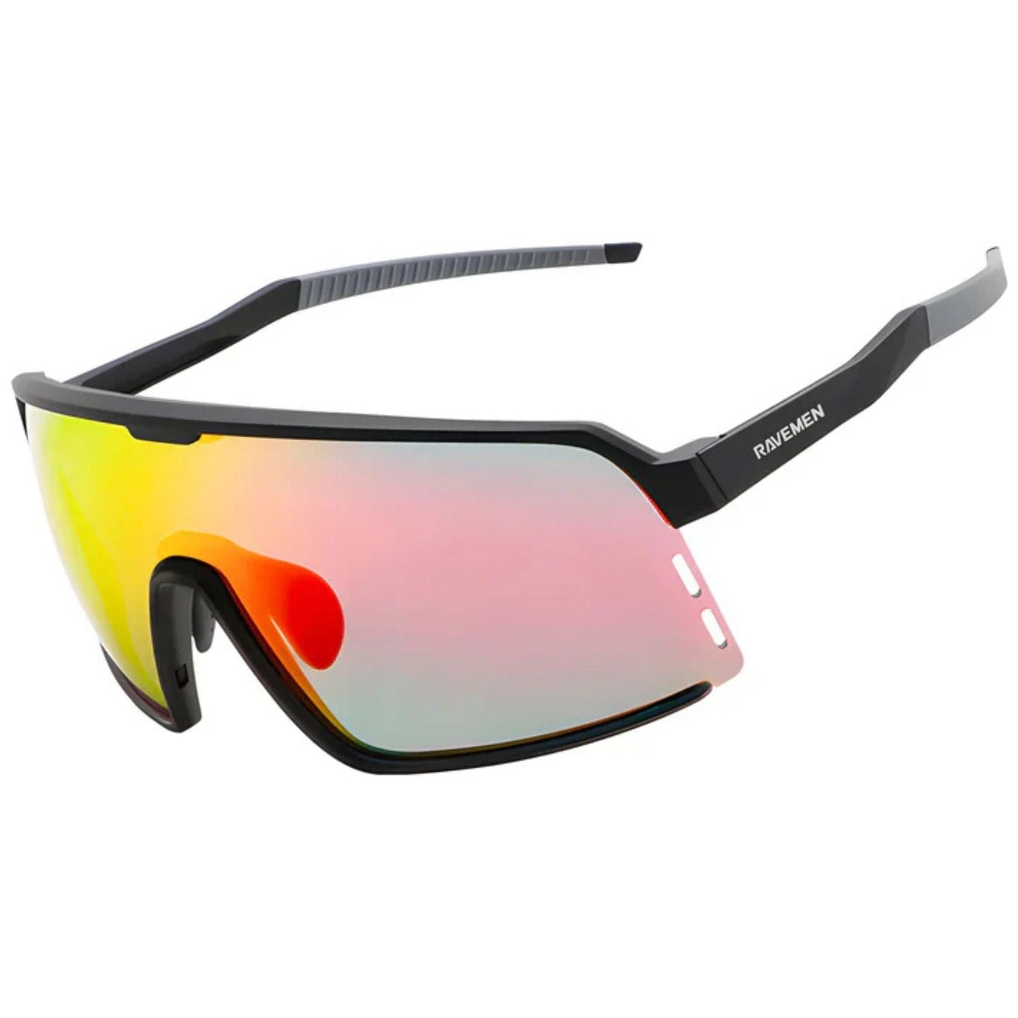 Lentes Ravemen CG12