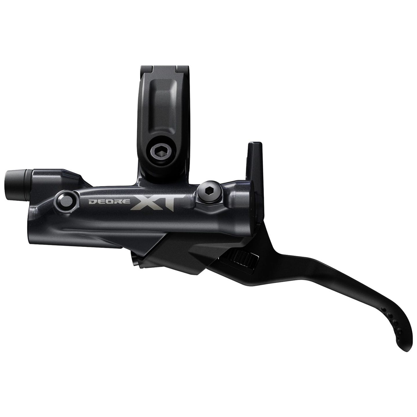 Manilla de Freno Shimano Deore XT BL-M8200 Izquierda