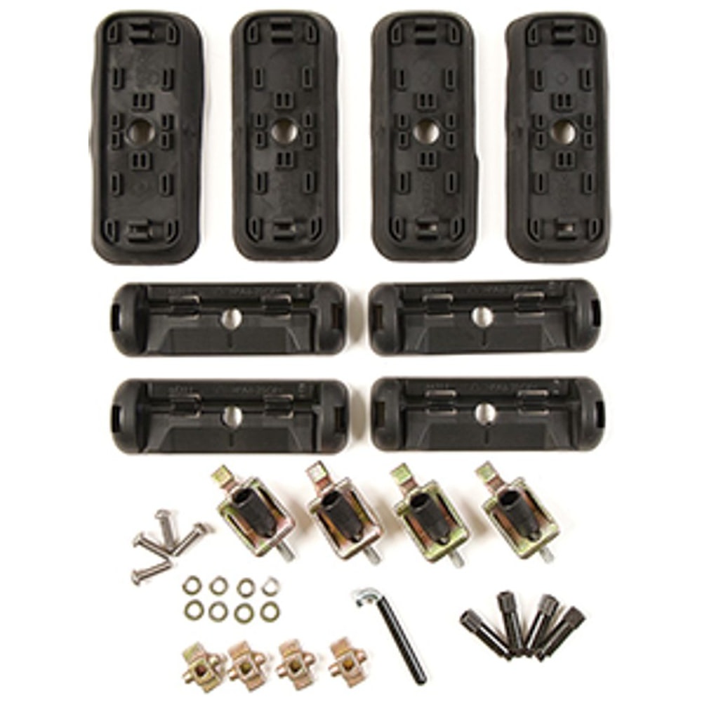 Adaptador para Bases de Barra Portaequipaje Hyundai Accent