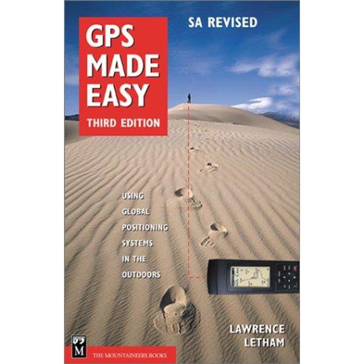 Libro Gps Made Easy: Using Global Positioning Systems in the Outdoors