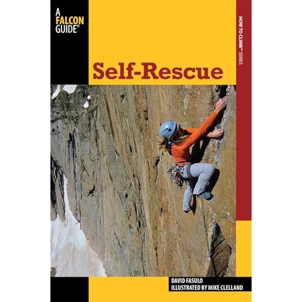 Libro Self-rescue