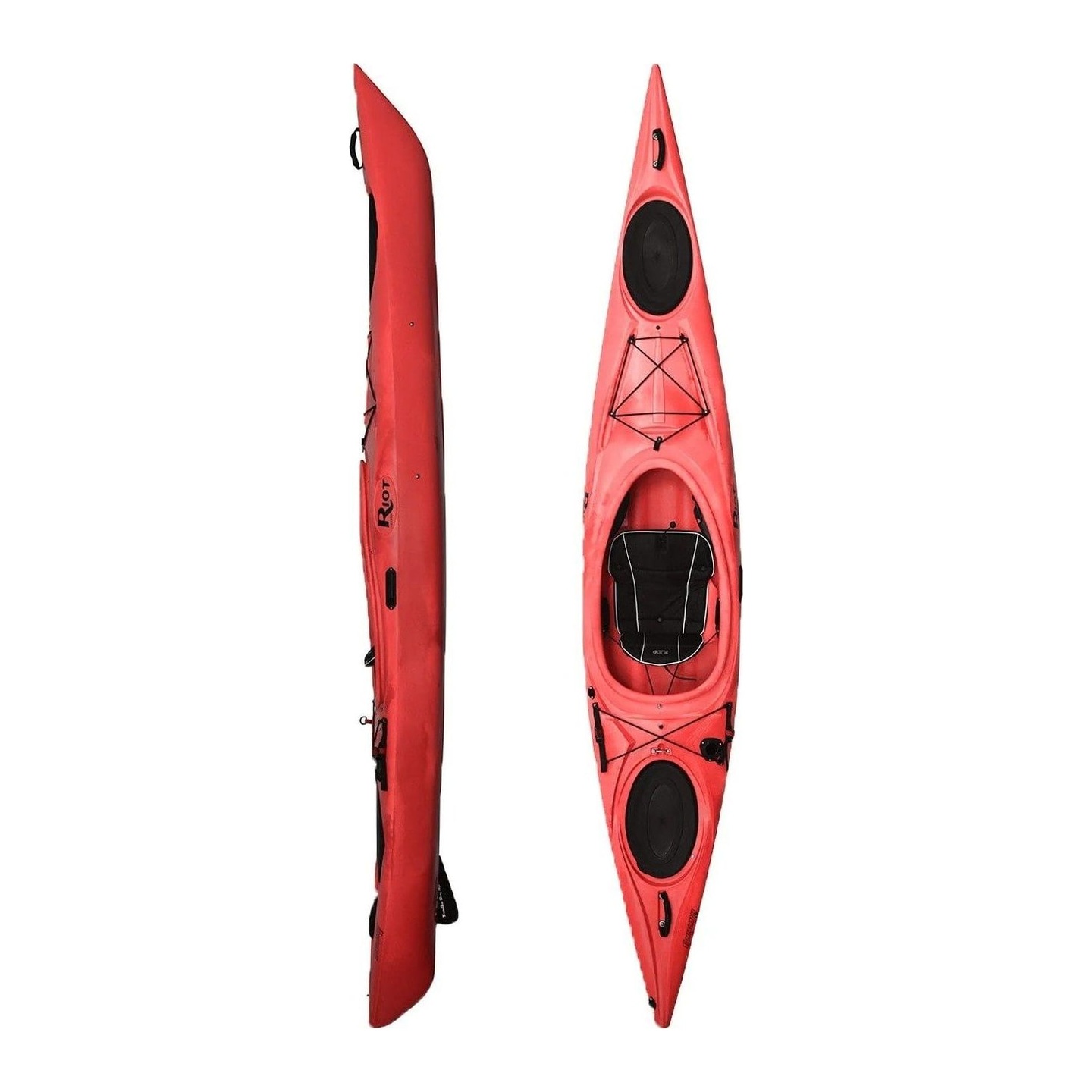 Kayak Enduro 13 Skeg