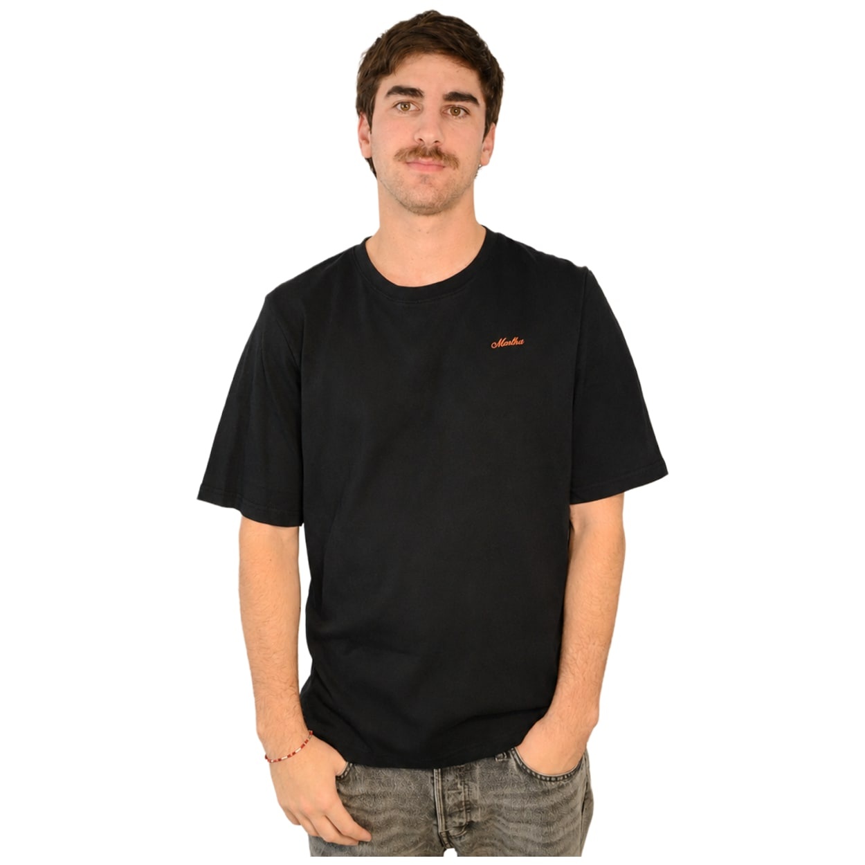Polera Carmel
