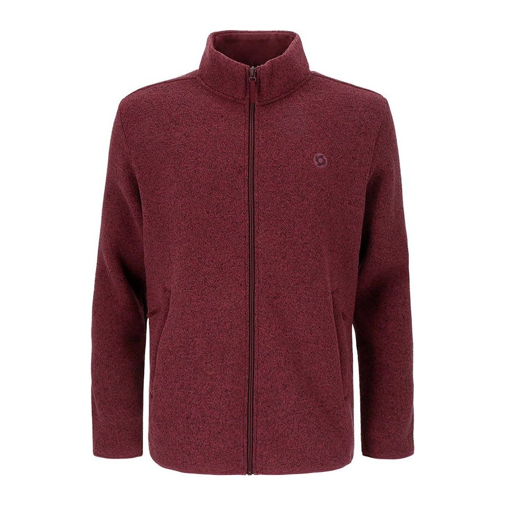 Chaqueta Polar Korei Hombre