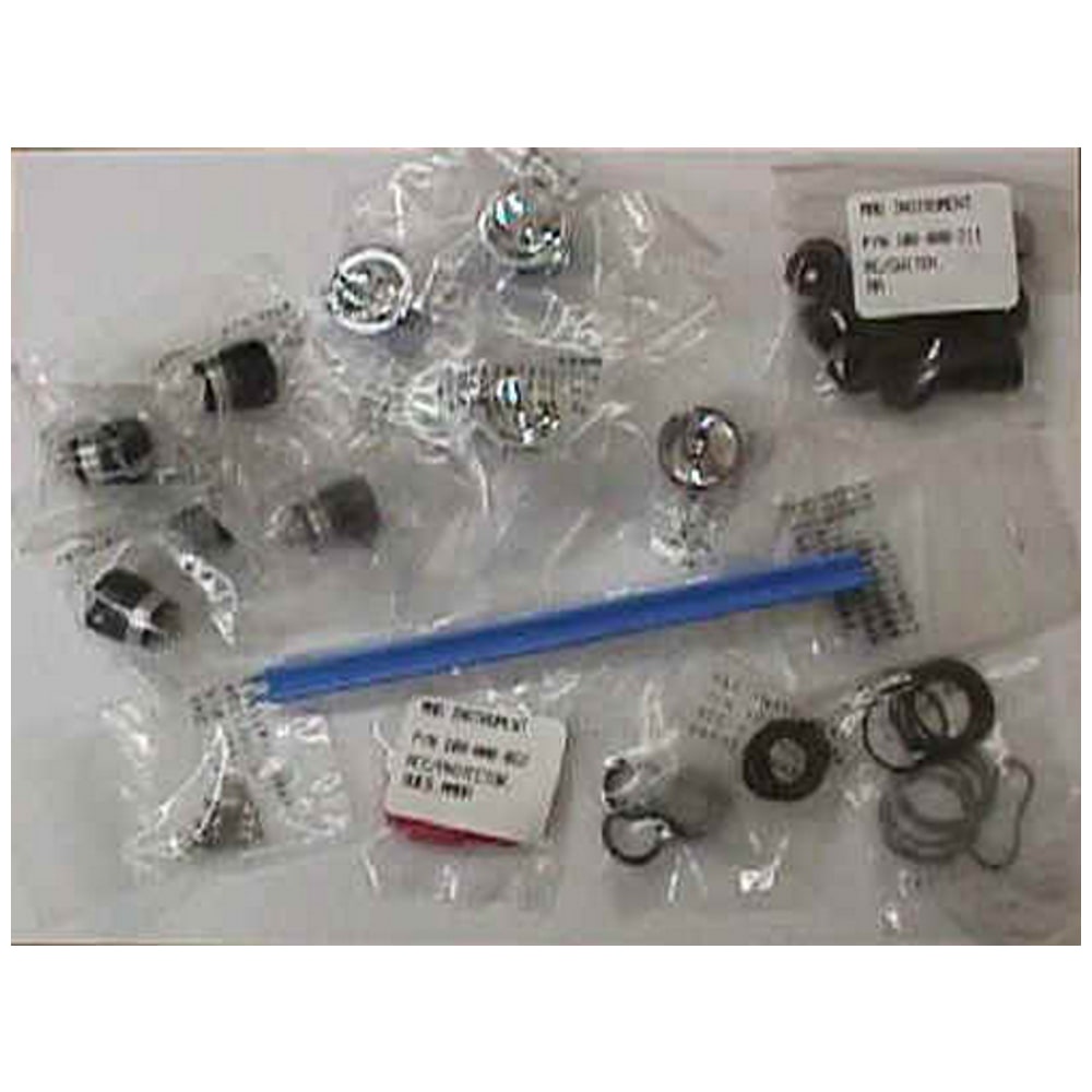 Kit de Servicio para Linterna Mini Maglite AA